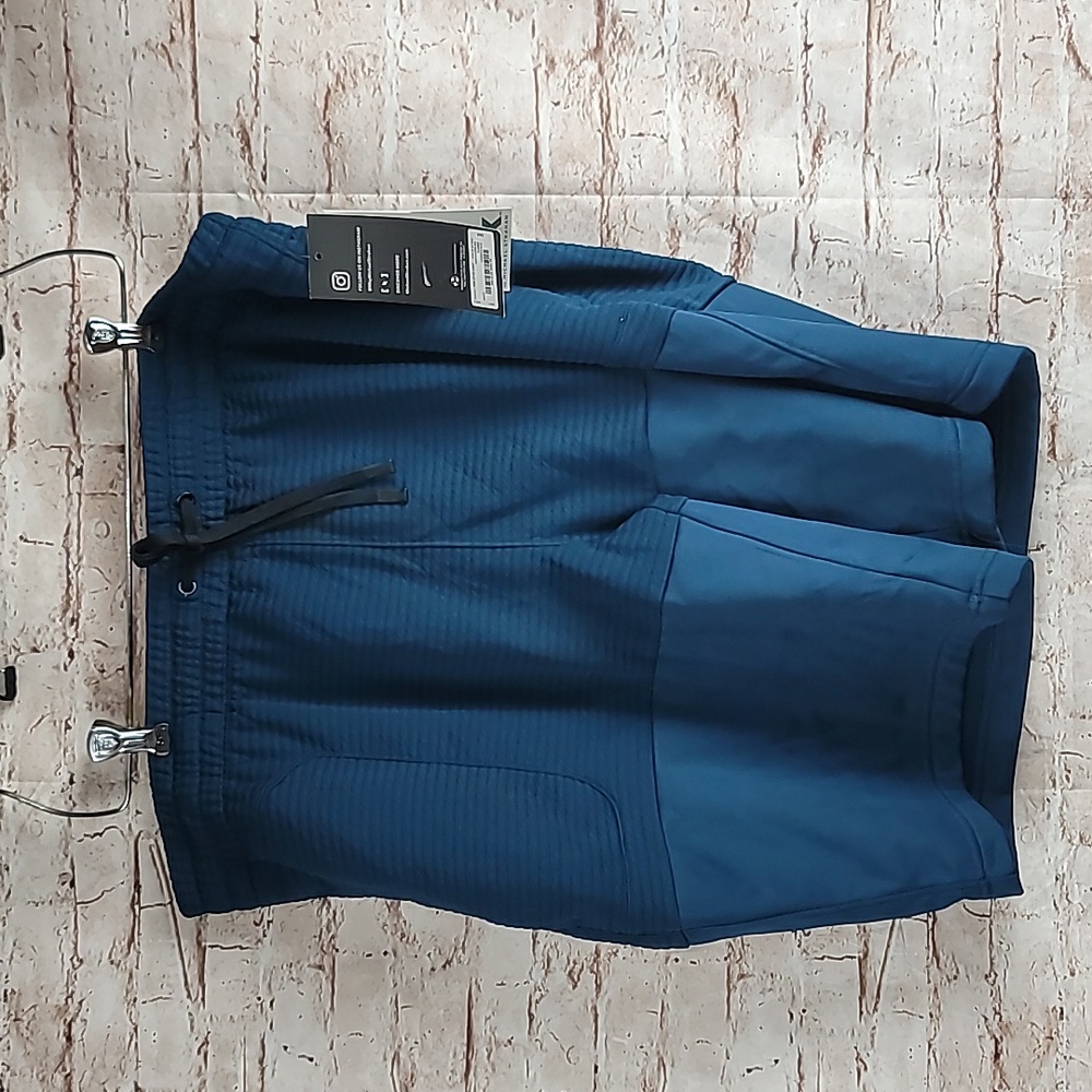 MSX Michael Strahan athletic gym shorts men's xl nwt